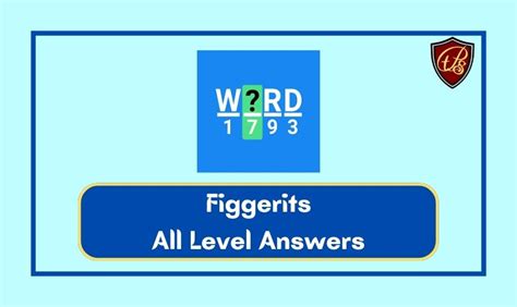 (syn.) The closest: Figgerits Answer + Phrase